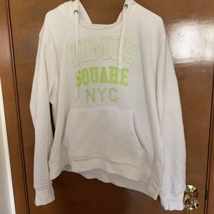XXL Aeropostale hoodie